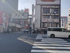 -道顿堀