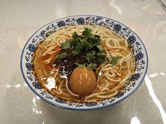 -内蒙味道