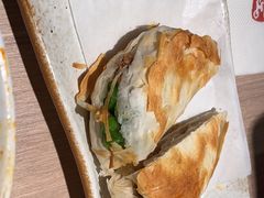 -大师兄·西北小馆(南沙万达广场店)