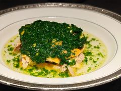 -南里山房·新淮扬菜(徐汇万科店)