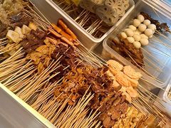 -邓姐串串香(水围店)