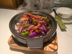 -春家·非遗手工小吃(徐汇万科广场店)