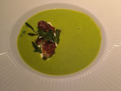 -L'Arome芳芳法国餐厅(仙林金鹰店)