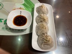 鲜肉小笼包-锡笼记·无锡小笼(大润发店)