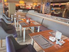 -北京王府井希尔顿酒店·万斯阁西餐厅