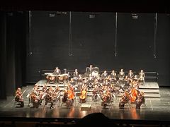 -交通银行前滩31演艺中心