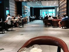 -星巴克臻选(郑州国贸360广场店)