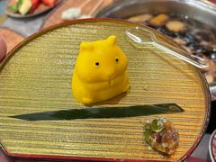 -一绪に寿喜烧(荟聚店)