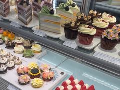 -Pantry's Best派悦坊蛋糕(K11购物艺术中心店)