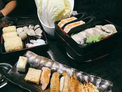 蔬菜-札幌日本料理放题