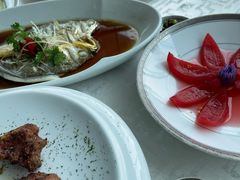 -上海新锦江大酒店