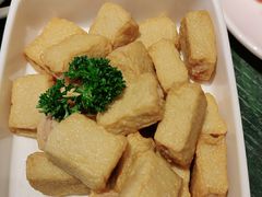 -老灶堂文创火锅(文艺路店)