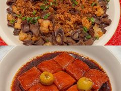 -崂山印象·青岛·海鲜渔家菜