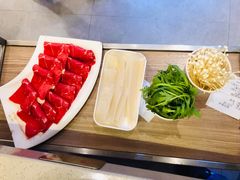 -巴蜀王婆大虾(首经贸店)