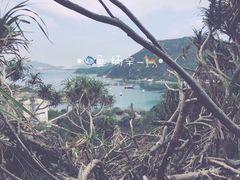 -南丫岛