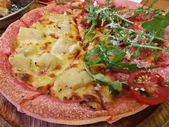 -埠口精酿夜景餐酒吧· BREWPORT BISTRO(长嘉汇重庆之眼店)
