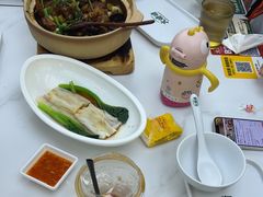 -火啫啫·粤式啫啫煲(南京弘阳店)