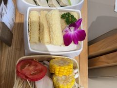 -千牛将·鲜牛肉火锅(开元路店)