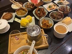 -青藤茶馆(南山路店)