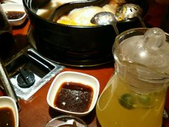 -鼎尊锅物料理(五角场店)