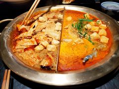 -九鼎轩脆毛肚火锅(南京东路店)