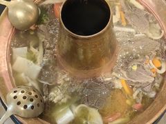 -陀岗美食·云南藏式特色餐厅