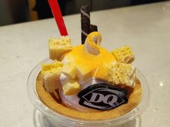 -DQ·蛋糕·冰淇淋(绿宝店)