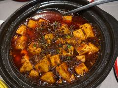 -四川饭店·川味水煮鱼(长白店)