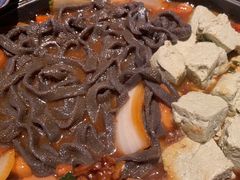-师烤·豆花烤鱼(广州荔湾扬韬广场店)
