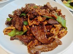 -大铁勺新津菜(迎水道店)