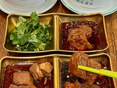 -西关味(大卫城店)