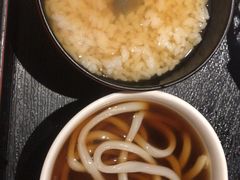 -歌行灯日本料理(伊势丹店)