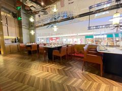大堂-巡味顺德菜(龙华壹方城店)