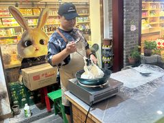 -东西巷