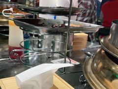 -晓燃地摊烤肉(朝阳双桥店)