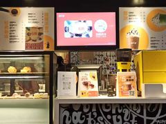 -麦当劳(南磨房店)