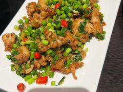 -叶芭蕉·铜锅酸汤牛肉(高铁吾悦店)