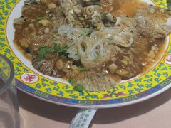 -清真老马家海鲜大排档(台东店)