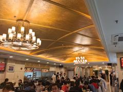-汗腾格里·风味餐厅(新疆驻京办店)