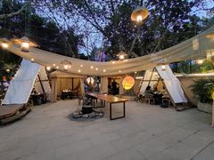 -大汗烧烤滩羊馆(清水河公园店)