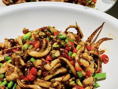 -兰湘子·湘菜小炒(石家庄万象城店)