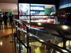 -爸爸糖吐司面包(北京西单大悦城店)