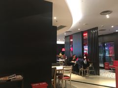 大堂-必胜客(福州永嘉PH店)