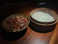 -楼兰新疆主题餐厅(苏州中心店)