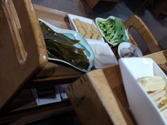 -傣妹火锅(南京东路一店)