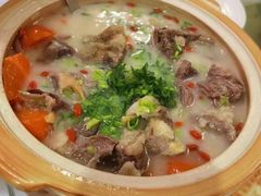 -东江海鲜酒家(艺都分店)