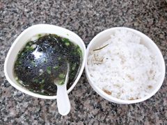 带丝汤-李记小小吃(涪江路店)