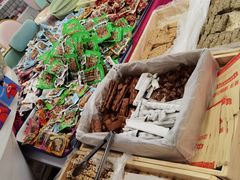 -梁子刨冰王&梁小糖(王顶堤店)