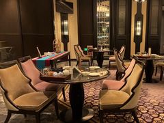 -中山保利艾美酒店-乐美中餐厅