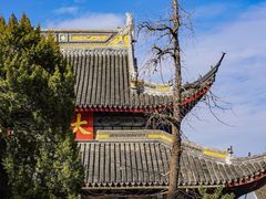 -西园戒幢律寺